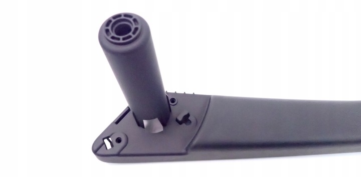 фото №8, 80a867395a 6ps корпус тримача двері зад q5 80a fy