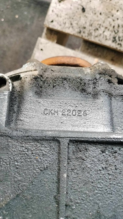 фото №5, Дифференциал мост задний audi a4 b5 ckh