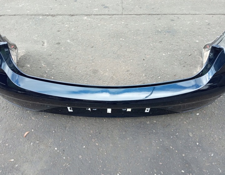 фото №8, Бампер зад задний opel insignia b z22x хэтчбек