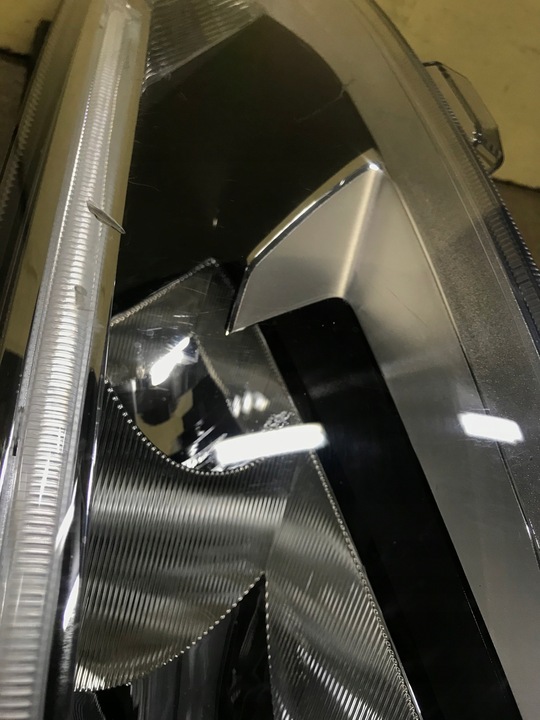 фото №14, Focus mk4 jx7b-13w030-ae jx7b-13w029-ae комплект