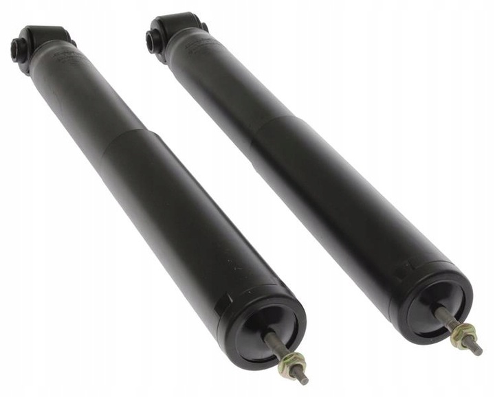 фото №2, Амортизатор зад l/p volvo s80 06 v70 szt starline