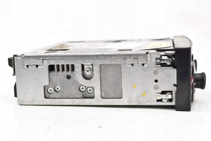 фото №4, Радио радиопроигрыватель cd rds 96556952xt peugeot 307 01-05