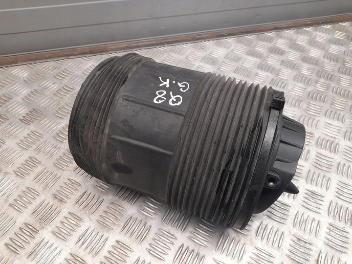 фото №5, Audi q8 4m0616001ak зад сторона левая sfery, актуатор турбокомпрессора