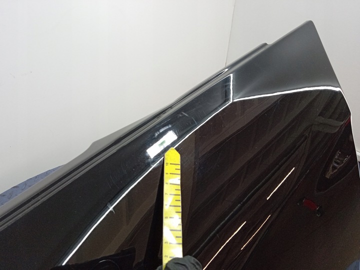 фото №6, E клас w212 рестайлінг крило перед лівий переднє 040