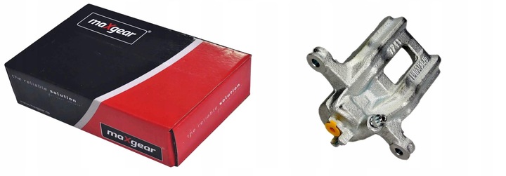 фото №9, Супорт ham. honda t. accord/cr-v 03-08 l 82-0349