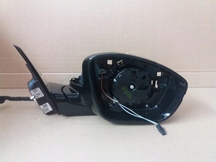 фото №1, Peugeot 508 ii 2019r правые ассистент 10+4 14 pin