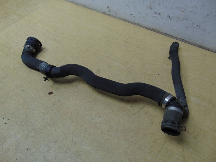 фото №5, Шланг шланг труба водяна води mini r60 1.6 d