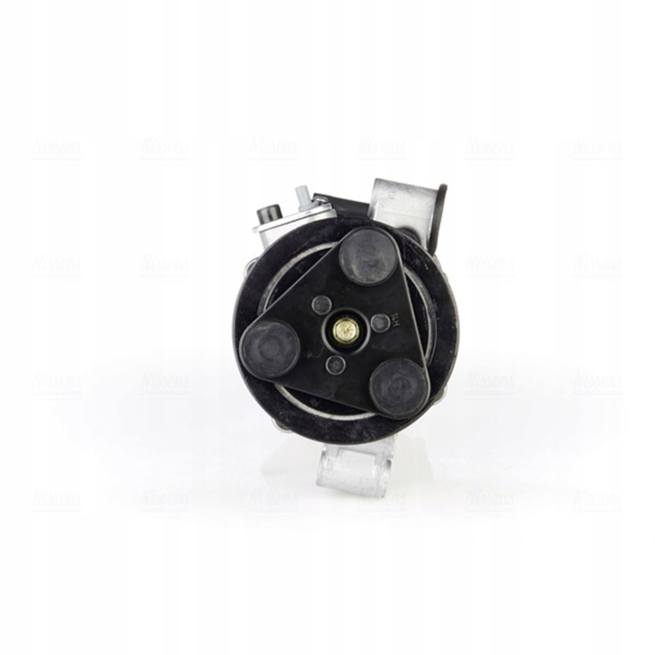 фото №16, Компресор кондиціонера nissens 89133 6901206