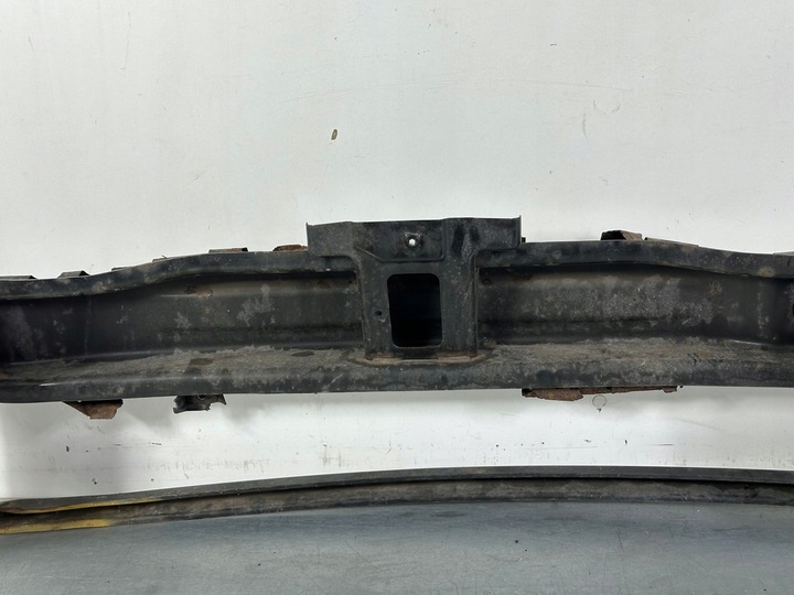 фото №11, Volkswagen passat аксесуар 2012 підсилювач бамперів балка