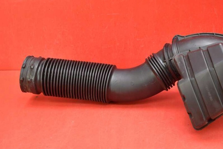 фото №11, Шланг шланг труба воздуха 165755972r renault trafic 3 iii 1.6 dci 90 km