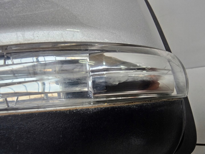 фото №7, Зеркало левая mercedes a b класс b-klasa w169 w245 рестайлинг 9 pin европа eu