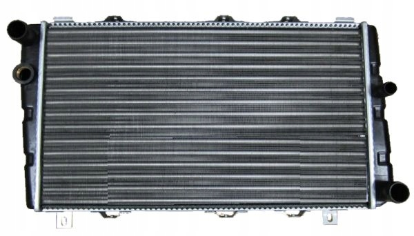 фото №1, Радиаторов воды do talbot simca sunbeam 0.9 1.3 1.6
