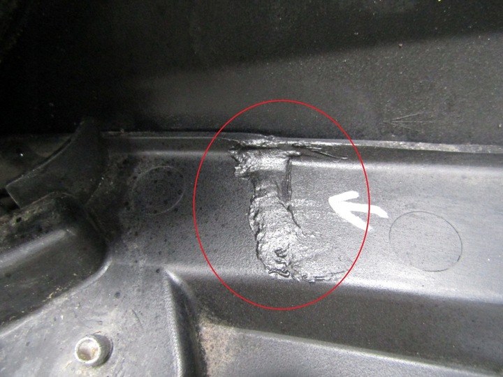 фото №12, Бампер перед переднє renault zoe 12-