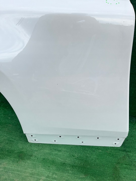 фото №6, Дверь правые задние правые зад mazda cx60 cx-60 2022-