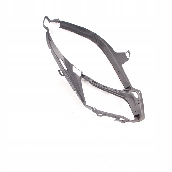 фото №12, Mercedes w212 прокладка лампи фара праві перед 16642600