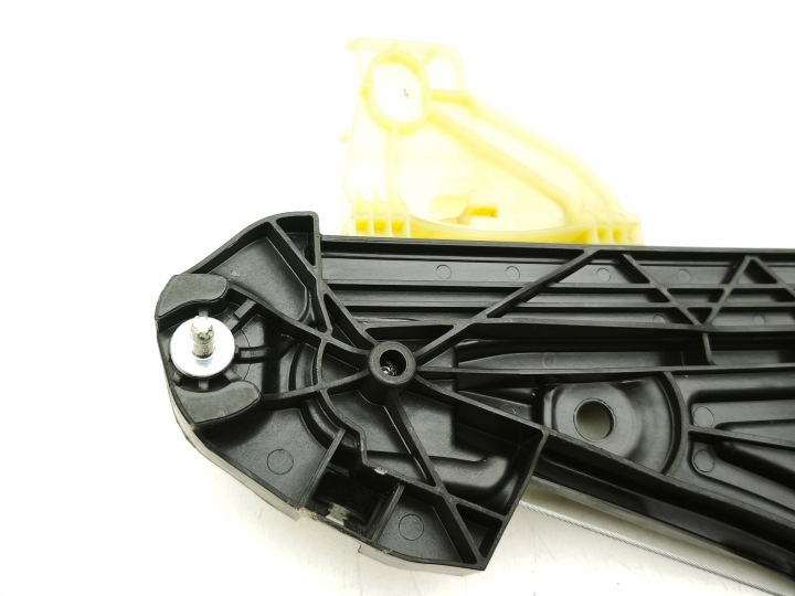 фото №7, Renault captur ii 2024 підйомник вікна задньої 827201639r
