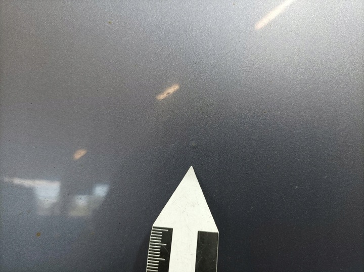 фото №13, Audi a6 c6 дверь перед передние левая ly7h