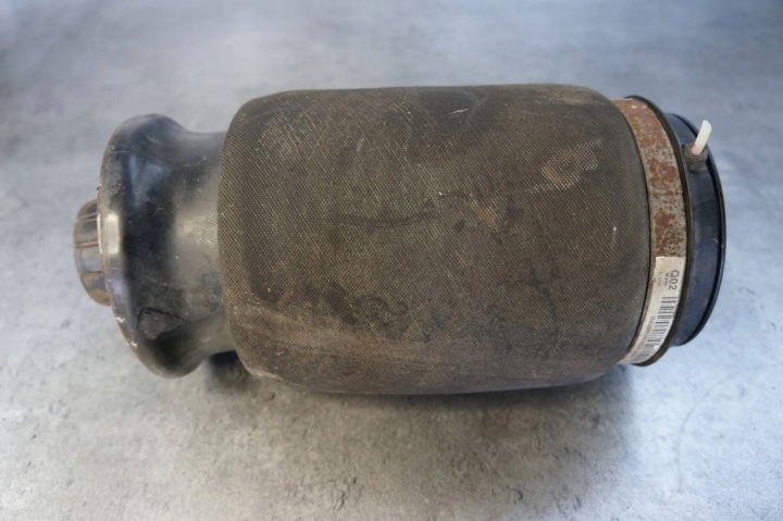 фото №5, Повітряна подушка подушка підвіски зад задня mercedes gl x164 ml w164