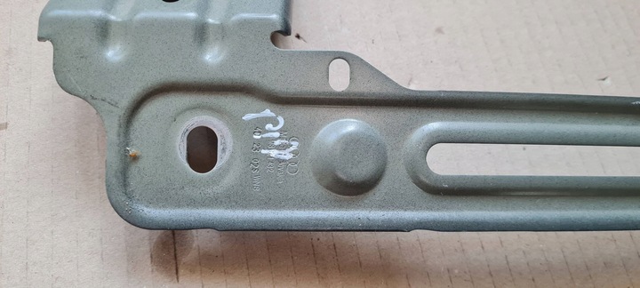 фото №6, Sq8 4m rsq8 q8 тримач кріплення крила праві перед lj5l 4m8821432