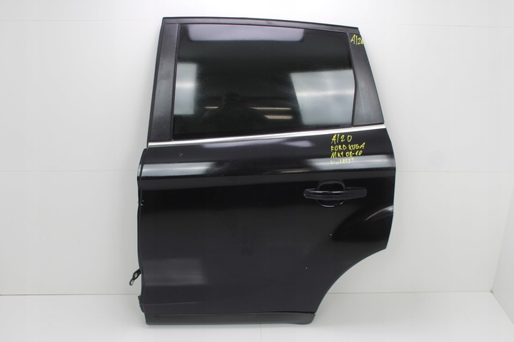 фото №1, Двері лівий зад ford kuga mk1 08-10r 2851