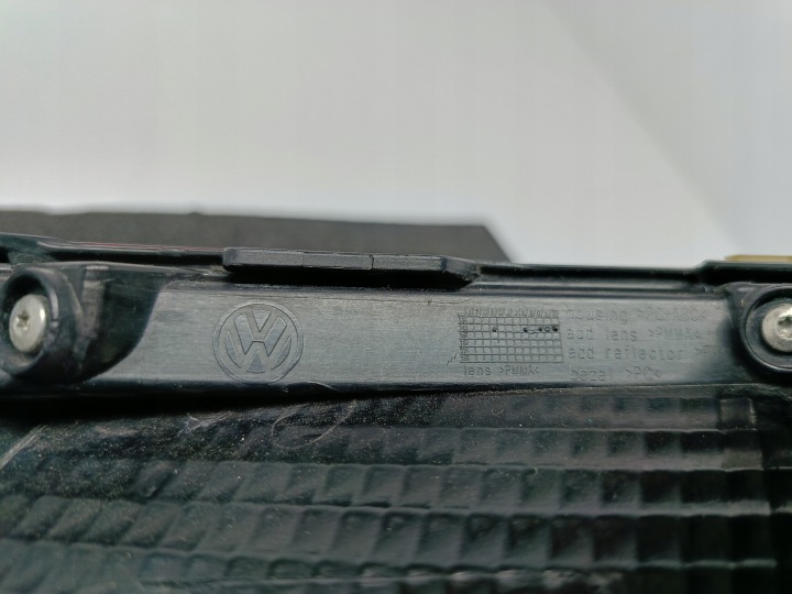 фото №10, Volkswagen passat b8 sedan 14- фара права задня праве зад 3g5945312