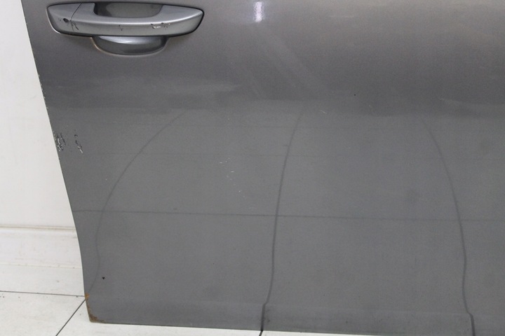 фото №5, Двері праві перед праві передні volkswagen vw golf vi hb 5d 2008r- la7t