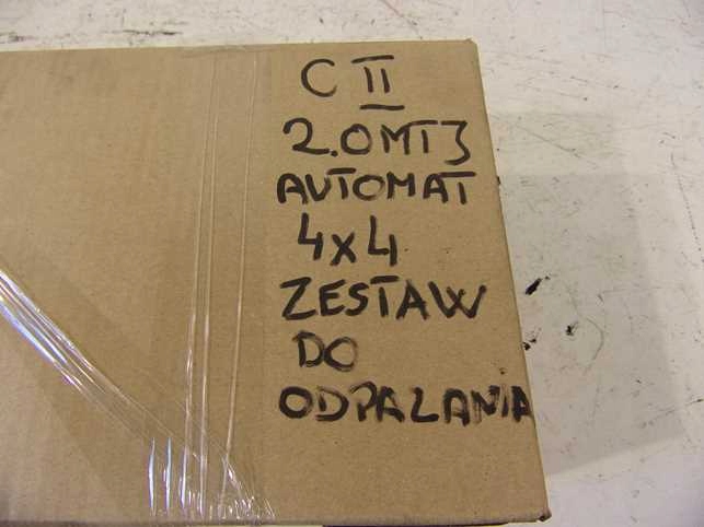 фото №7, Jeep compass ii 2.0 mtj 17- компьютер ключ bsi 68394517aa 68262538ab