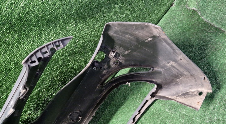 фото №8, Бампер перед переднє alfa romeo giulia qv новий