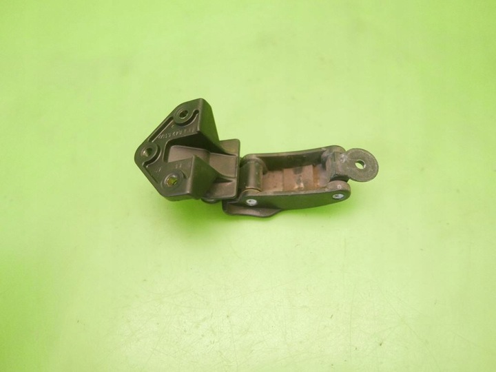 фото №6, Петля тримач ручка скла права seat ibiza ii fl