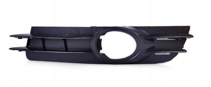 фото №1, Obserwuj audi a6 c6 решётка решётка заглушка галоген