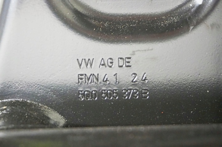 фото №16, Нове підрамник передній зад vw touran ii 5ta 24r 5qa505107 5qa505315b 5qa505315