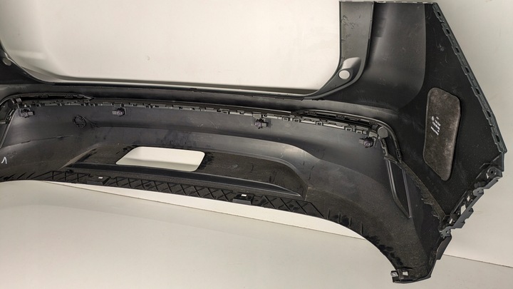 фото №13, Бампер задній vw tiguan iii 2023-