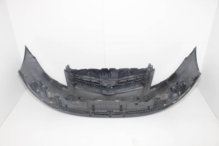 фото №15, Бампер перед передній toyota auris i рестайлінг 09-12r 209