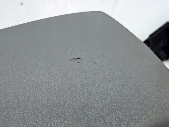 фото №9, Subaru crosstrek xv 22- туннель средний подлокотник usa