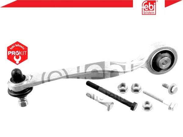 фото №2, Рычаг audi a4 2.5 tdi quattro 8d2. b5