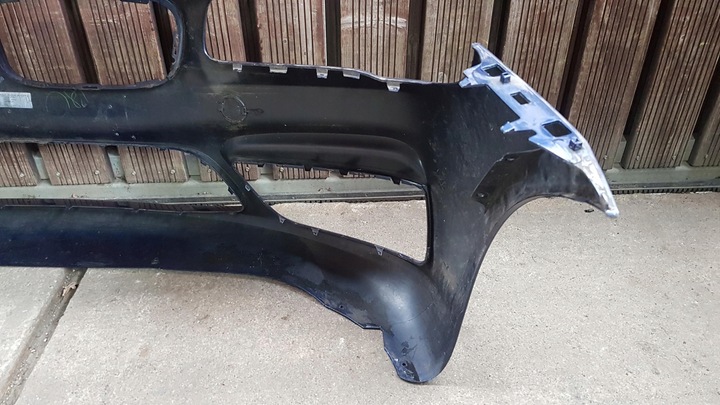 фото №11, Бампер переднє bmw seria 2 f45 7347015