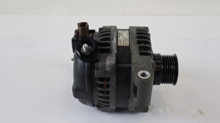 фото №6, Volvo c30 генератор 3m5t-10300-nc, 30795495