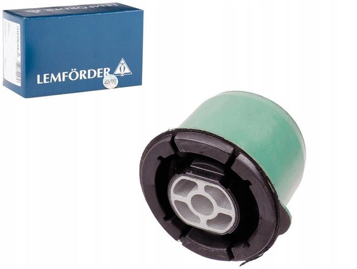 фото №1, Сайлентблок балка подвешивание зад l/p ds ds 5 citroen berlingo