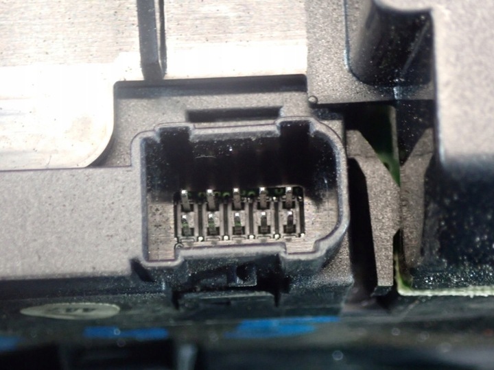 фото №7, Audi a3 8l 96-00 1.9 tdi 110km спидометр приборы 8l0919860d