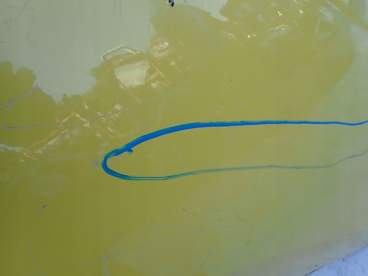 фото №10, Fiat 500 07- дверь правые перед передние