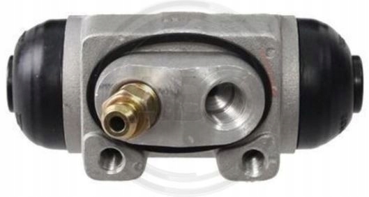 фото №1, Циліндрик гальмівний hyundai h-1 starex 1997-