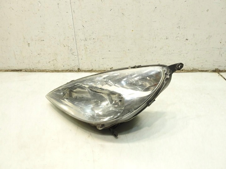 фото №9, Лампа лівий перед ксенон peugeot 607 9654670980