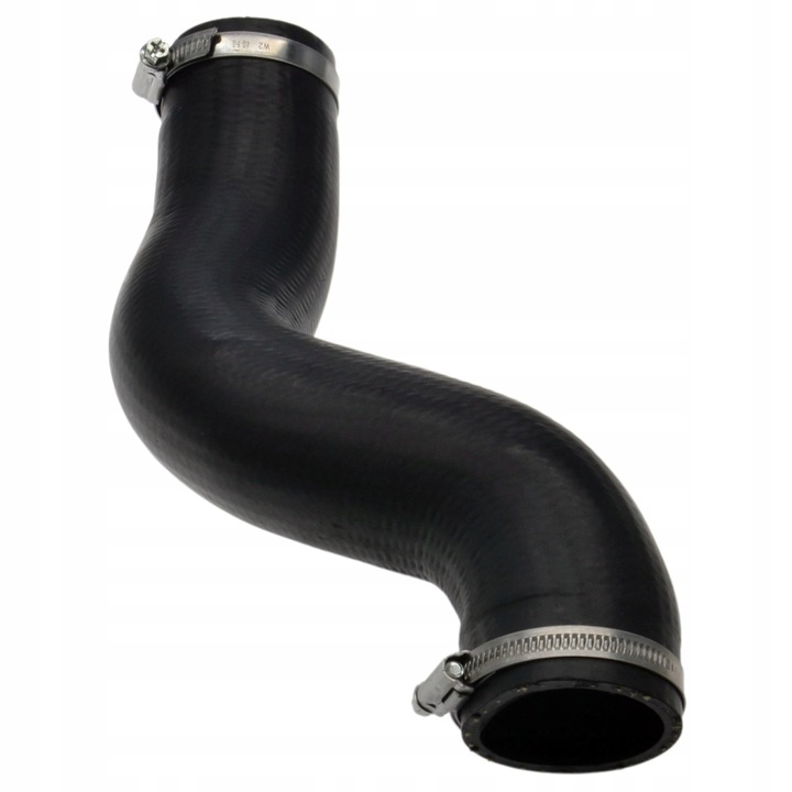 фото №14, Труба шланг интеркулер vw sharan 7m3145832a