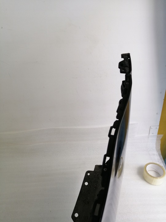 фото №11, Kia sorento ii рестайлинг бампер зад