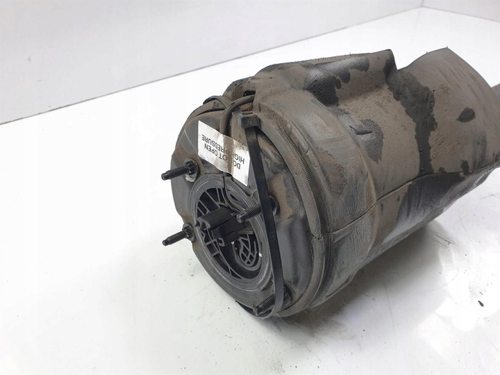 фото №4, Audi оригінальний номер 4h0616001c амортизатор