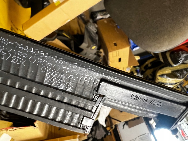 фото №9, Планка стёкла szybowa дверь перед правые bmw x5 g05 x7 g07 теневая линия новая оригинальный номер