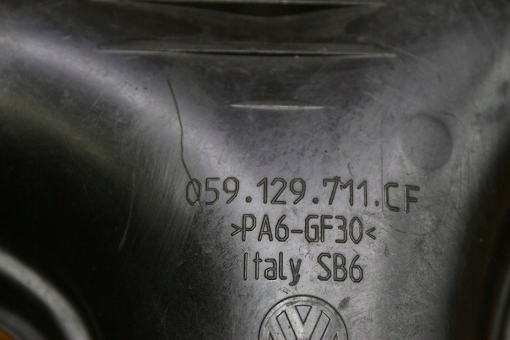 фото №8, Колектор всмоктуючий a6 c7 a5 3.0 tdi 059129711cf