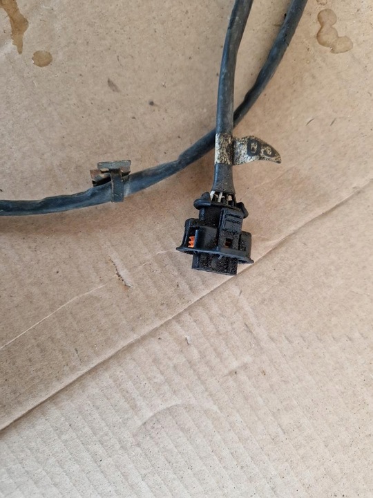 фото №2, Лямбда-зонд opel vectra c fl 2.2