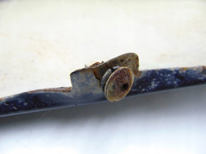 фото №16, Крыло правый перед переднее vw golf v 5 mk5 lc9z