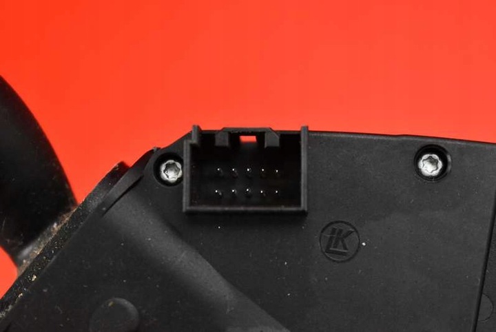 фото №9, Перемикач комбінований перемикач-павук 3m71-13n064-dc mazda 2 dy 03-05